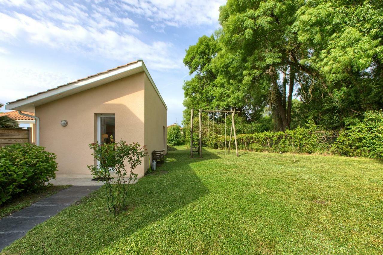 La Libellule Bredoise Bed & Breakfast La Brede Dış mekan fotoğraf