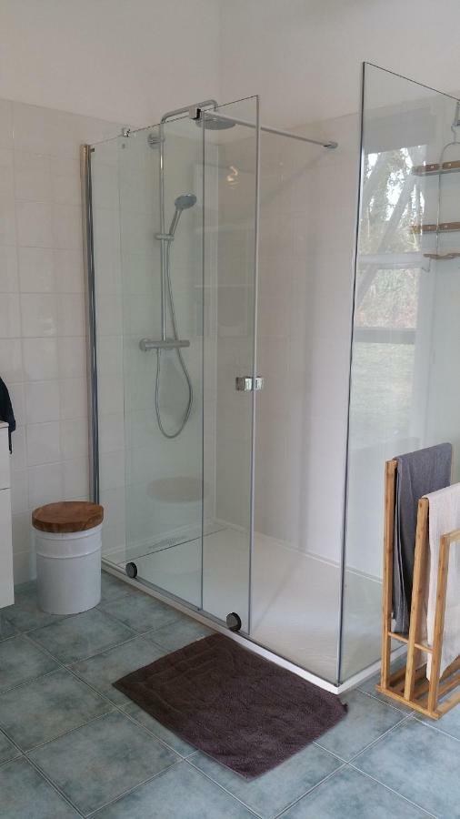 La Libellule Bredoise Bed & Breakfast La Brede Dış mekan fotoğraf