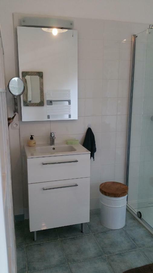 La Libellule Bredoise Bed & Breakfast La Brede Dış mekan fotoğraf