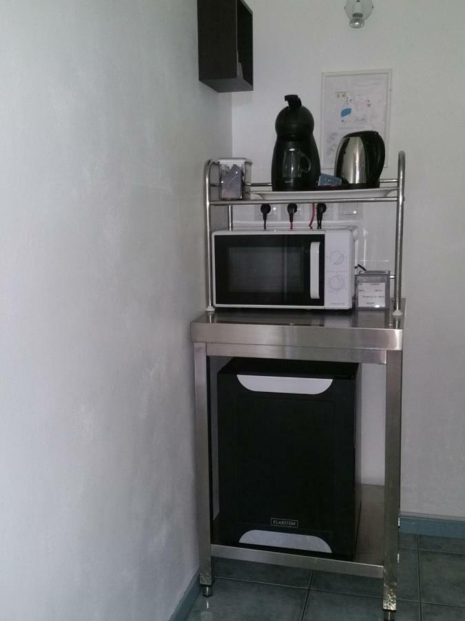 La Libellule Bredoise Bed & Breakfast La Brede Dış mekan fotoğraf